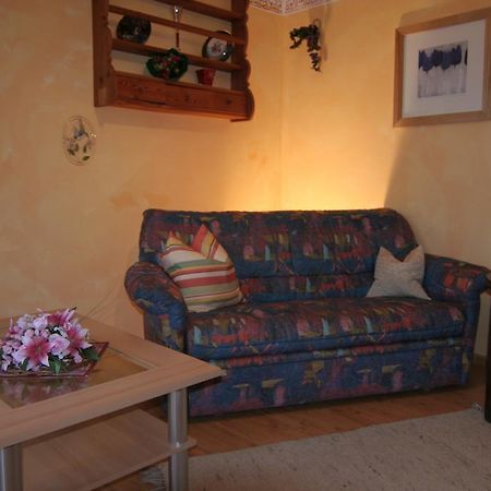Ferienwohnung Am Forstamt ラムサウ 部屋 写真