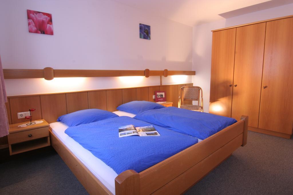 Ferienwohnung Am Forstamt ラムサウ 部屋 写真