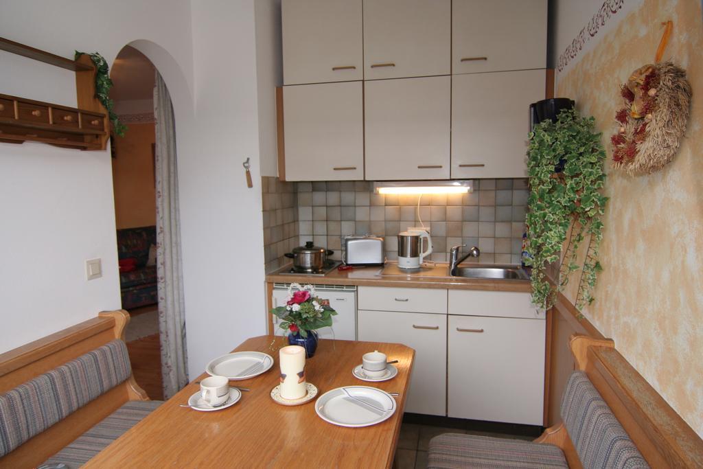 Ferienwohnung Am Forstamt ラムサウ 部屋 写真
